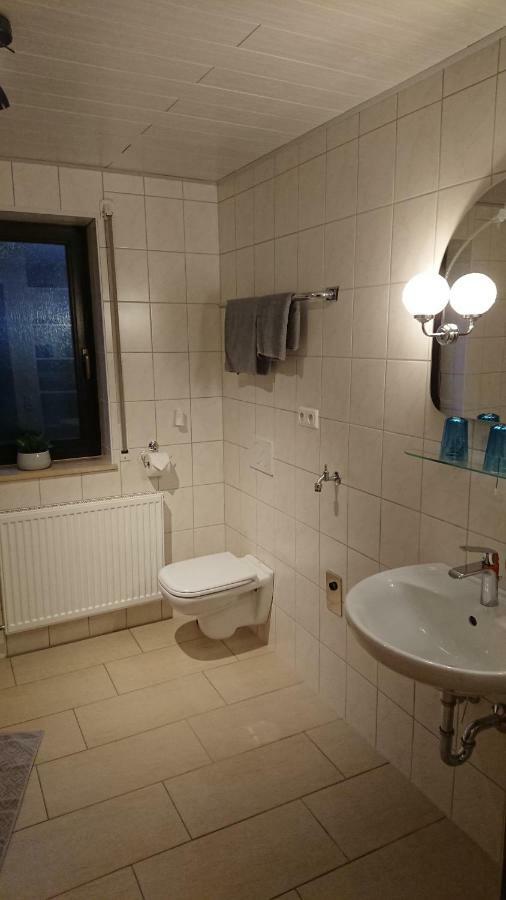 Ferienwohnung Sandner Nudlingen Luaran gambar